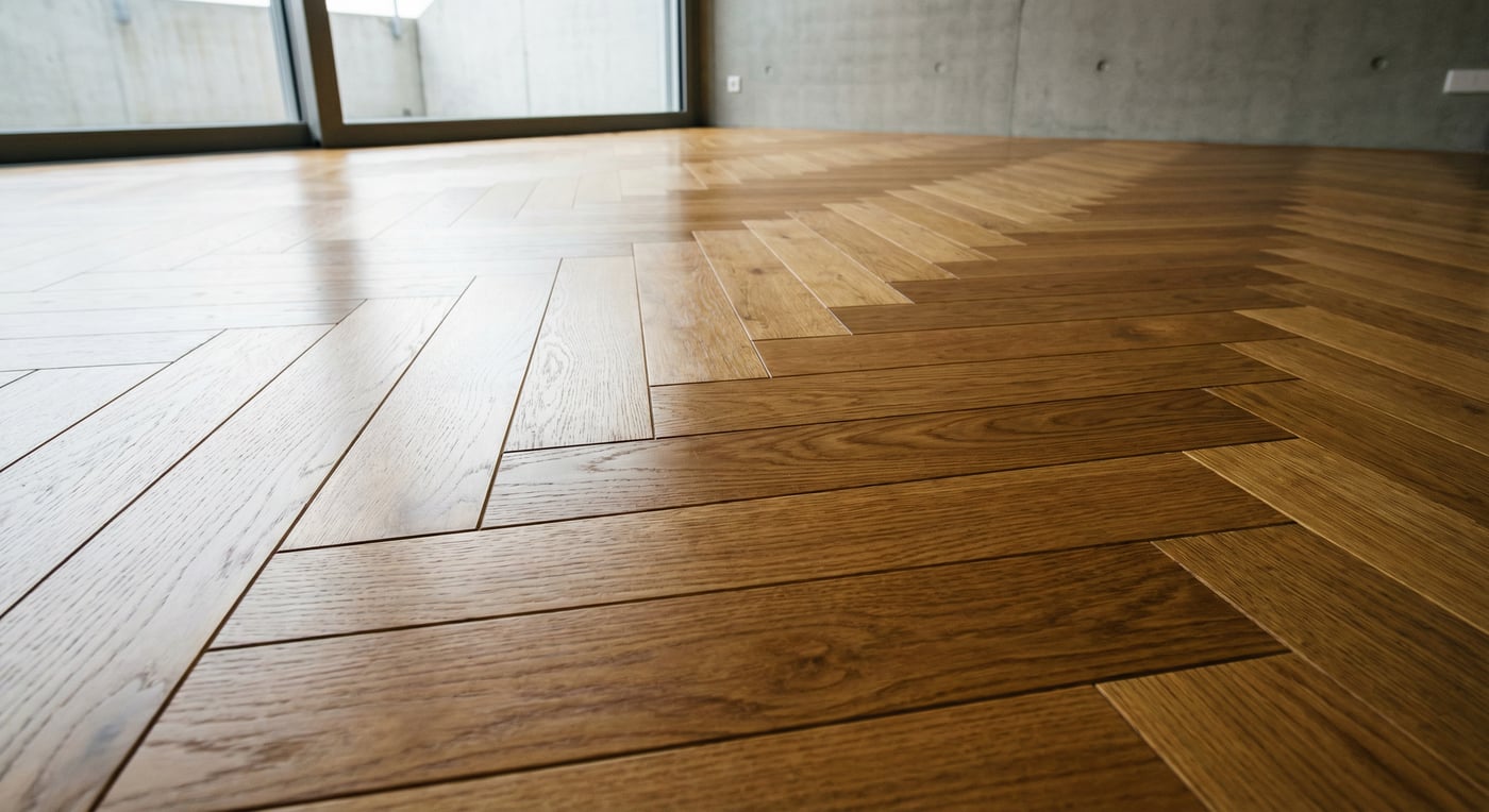 Bodenbeläge 1