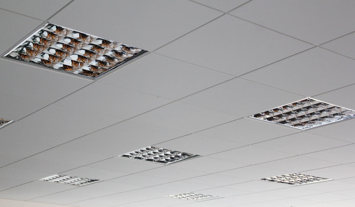 Deckensysteme 1