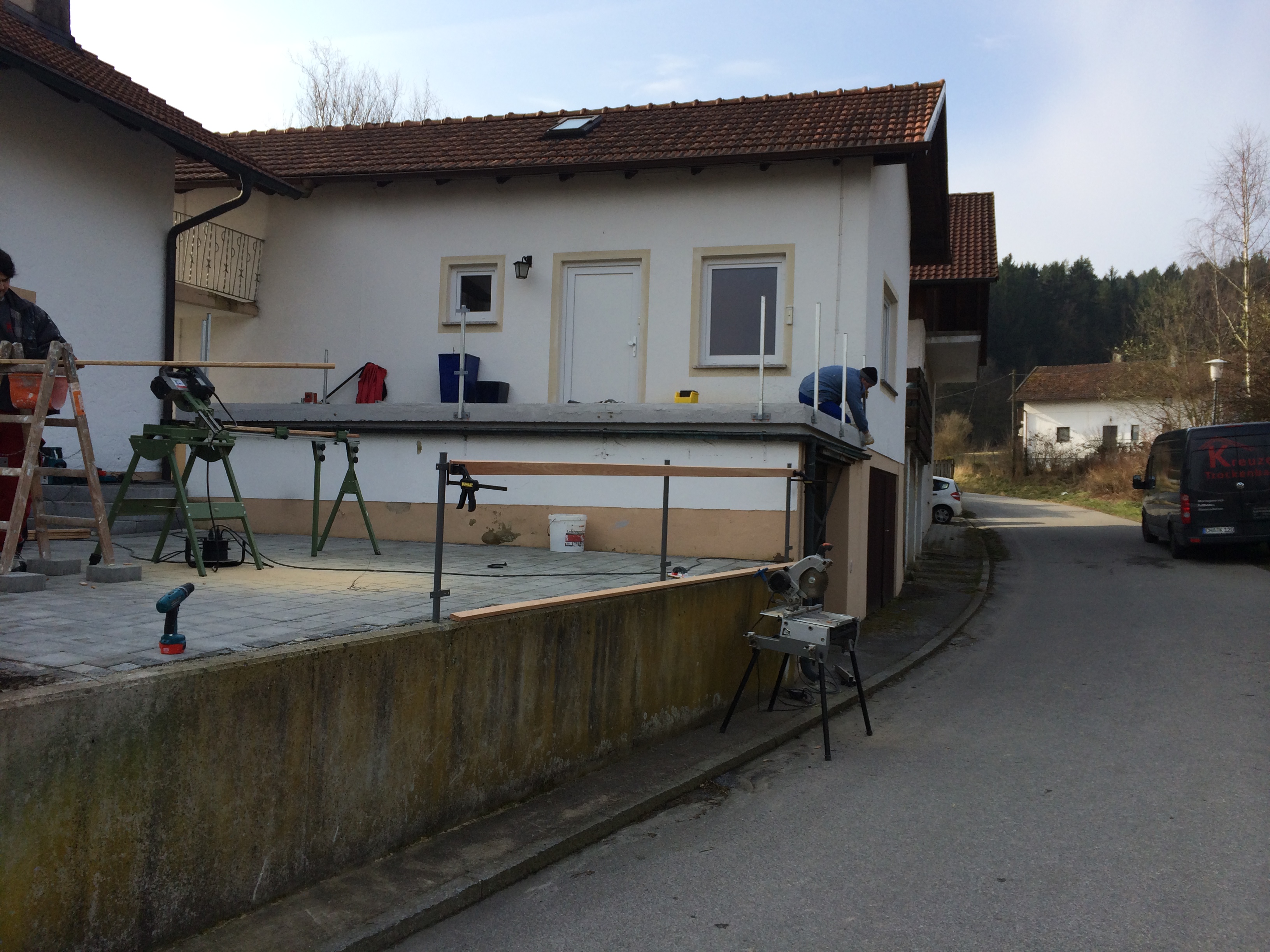 Montage & Demontage 3