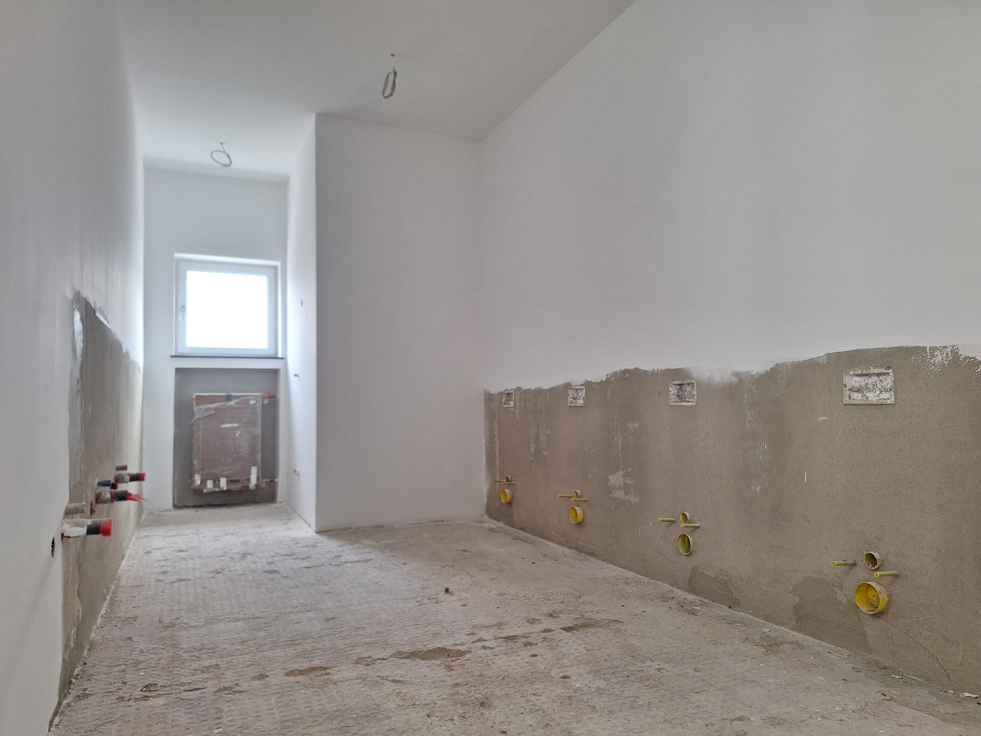 Trockenbau & Innenausbau 3