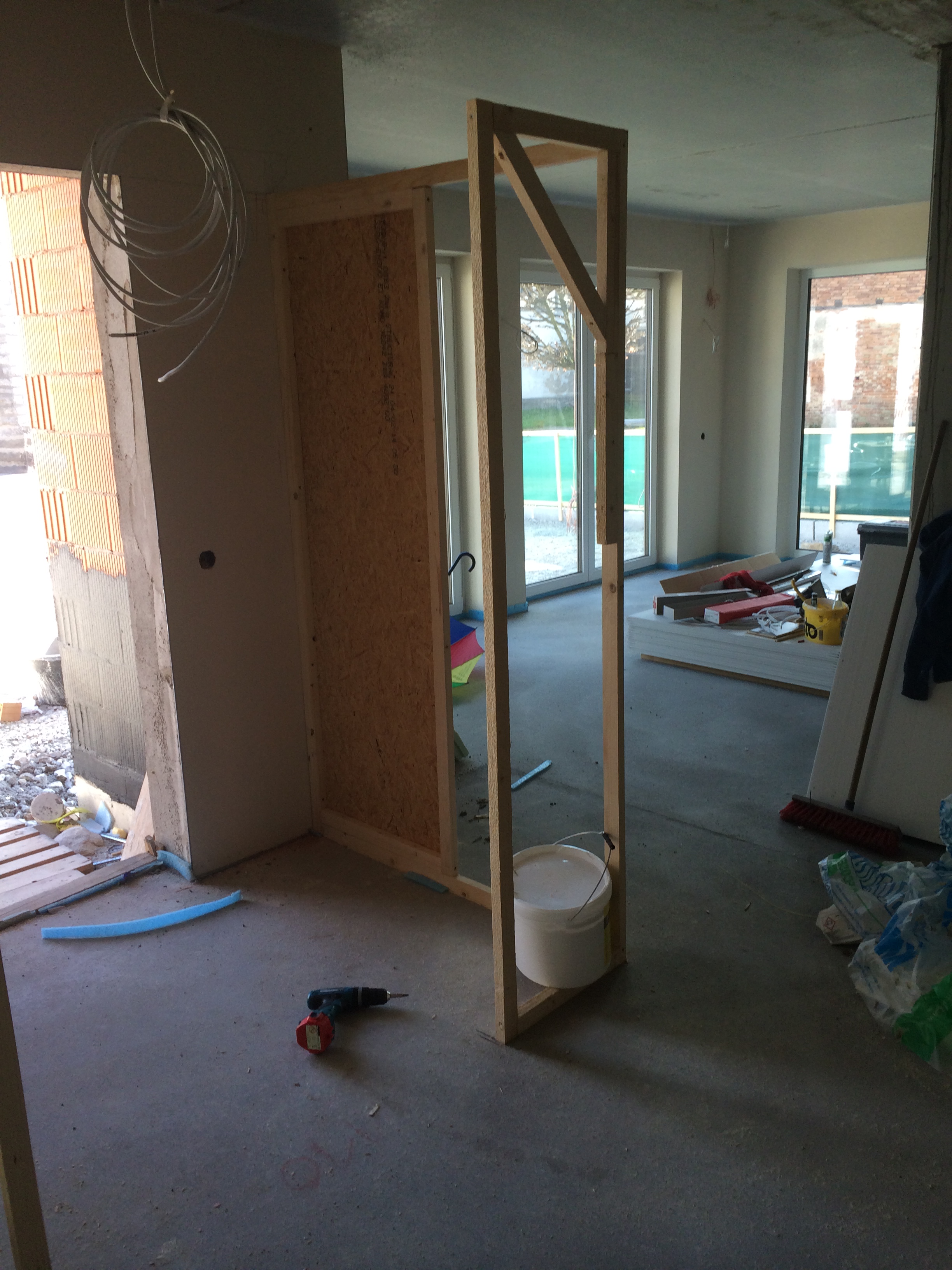 Trockenbau & Innenausbau 6